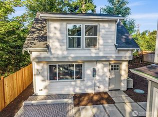 9545 Wallingford Ave. N., A Condominium, Seattle, WA 98103