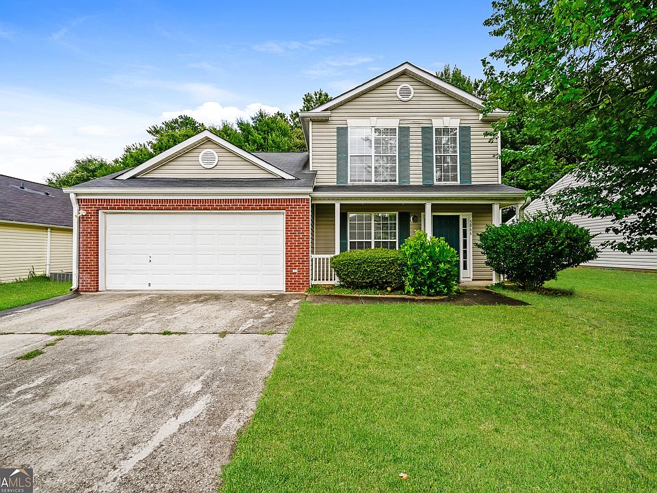 1st image of 5866 Waggoner Ct