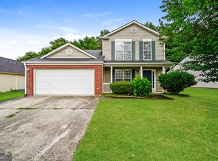 5866 Waggoner Ct, Rex, GA 30273