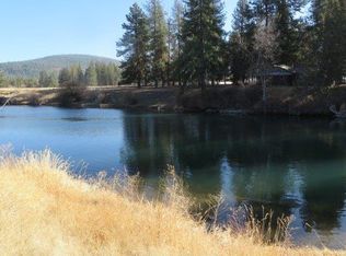 0 Williamson River Dr, Chiloquin, OR 97624