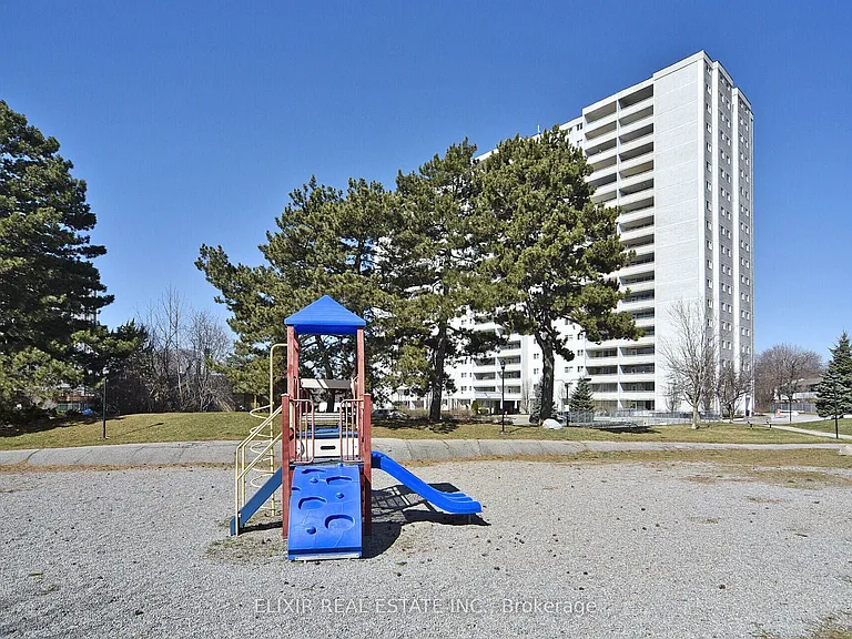 1360 York Mills Rd #1401 — Photo 22