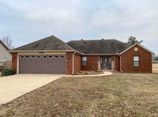 1209 Pauline St, Trumann, AR 72472