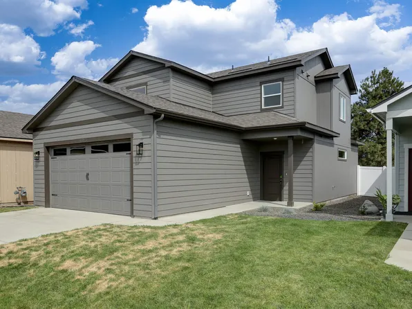 416 N Martini Ln, Spokane Valley, WA 99216