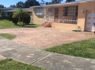 14830 NE 8th Ct, Miami, FL 33161