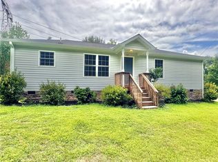 211 Queen Anne Ln, Liberty, SC 29657