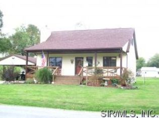 415 Truman St, Moro, IL 62067