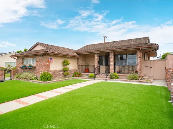 15506 Yukon Ave, Lawndale, CA 90260