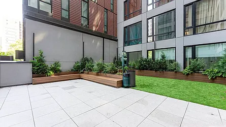 Rented by Doorway NYC, LLC