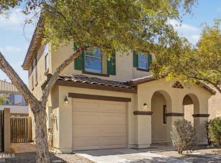 7826 S 64TH Lane, Laveen, AZ 85339