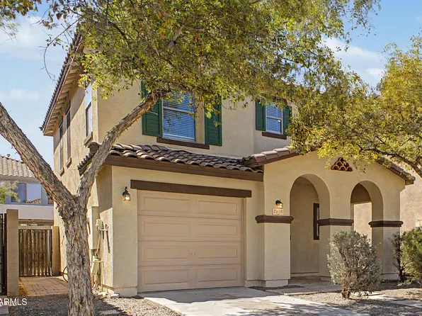 7826 S 64TH Lane, Laveen, AZ 85339