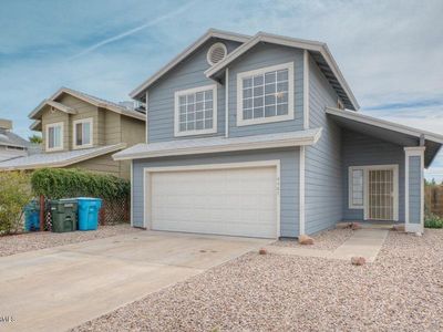 4467 W Oraibi Dr, Glendale, AZ, 85308