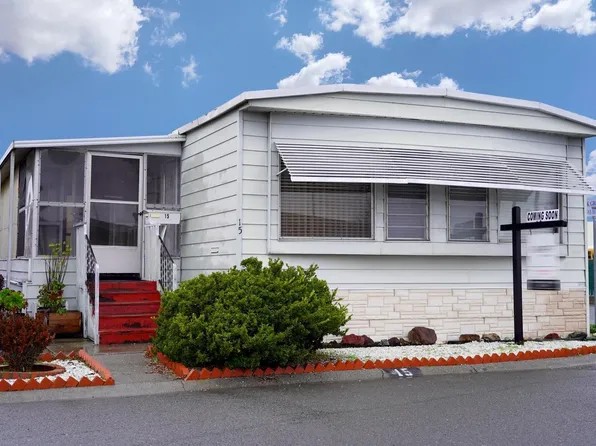 15 Bayberry Street, Vallejo, CA 94589