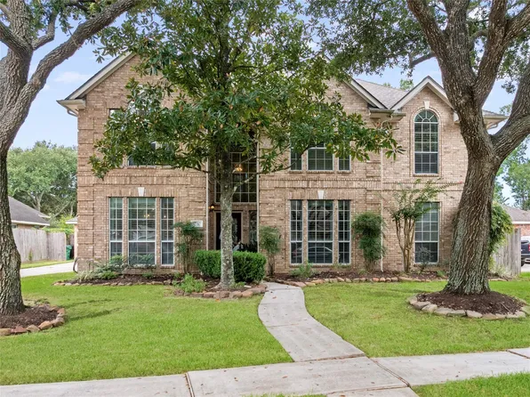 30707 Melcrest Estates Dr, Spring, TX 77386