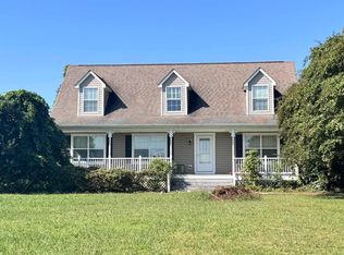 171 Willet Way #248, Hertford, NC 27944