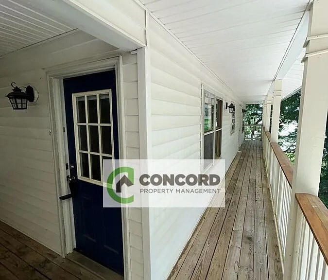 1107 Fuller St #CC — Photo 4