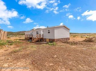 15718-45 1/2 Rd, Mesa, CO 81643