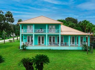 1000 Riverside Dr, Holly Hill, FL 32117