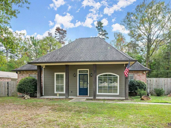 17606 Hearthwood Dr, Greenwell Springs, LA 70739