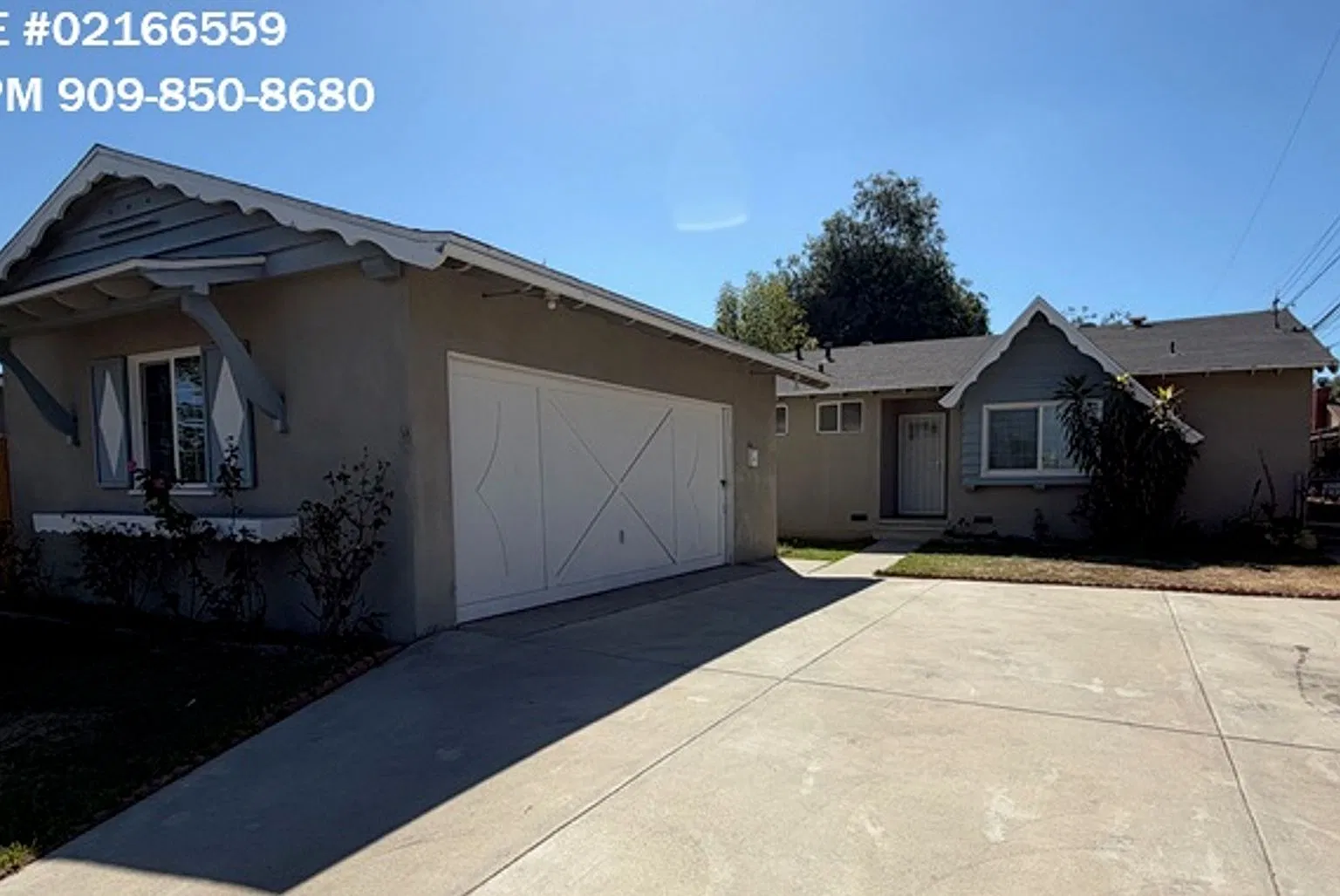 Hacienda Heights 3 Bedroom Home — Photo 1