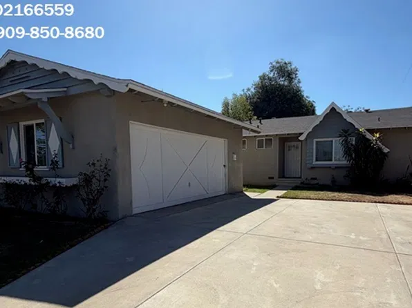 14930 Gale Ave, Hacienda Heights, CA 91745
