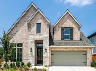 208 Wild Lily Trl, Georgetown, TX 78628