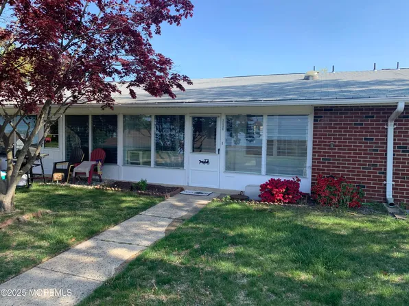 1211 Shetland Drive #C, Lakewood, NJ 08701