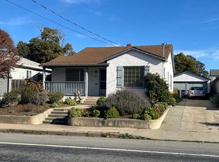620 Seabright Ave, Santa Cruz, CA 95062