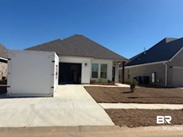 1344 Aldon St, Foley, AL 36535