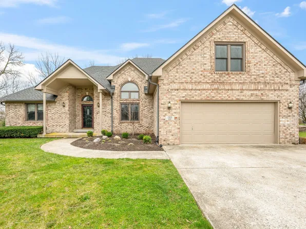 7429 Franklin Parke Woods, Indianapolis, IN 46259