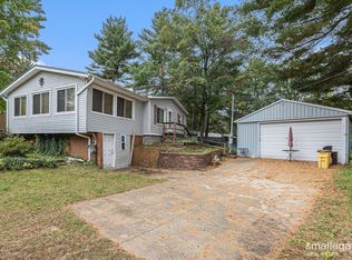 3435 Oak St, Newaygo, MI