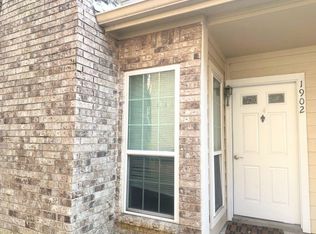 7575 Cambridge St APT 1902, Houston, TX 77054