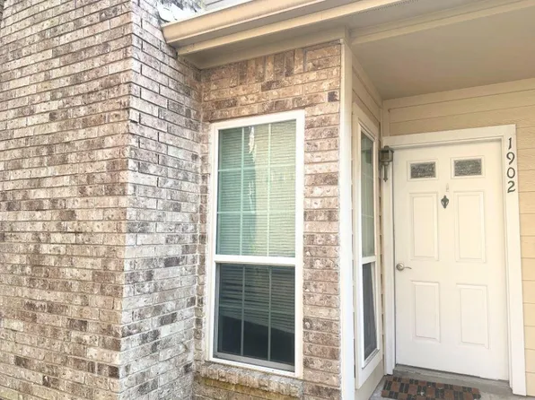 7575 Cambridge St APT 1902, Houston, TX 77054