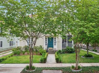 2505 Joseph St, New Orleans, LA 70115