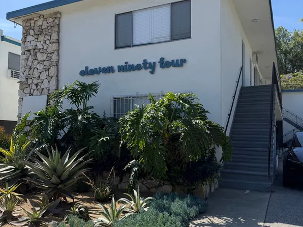 1194 West 30th Street, 1194 W 30th St #1, Los Angeles, CA 90007
