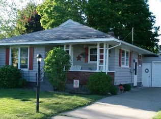 154 Lake View Dr, Wausau, WI 54403