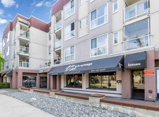 5499 203rd St #309, Langley, BC