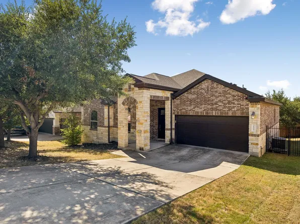 2604 Lou Hollow Pl, Cedar Park, TX 78613
