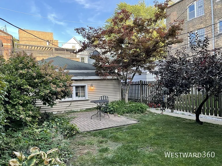 3707 N Bosworth Ave #2 — Photo 30