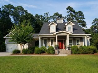 50 Macbeth Ct N, Richmond Hill, GA 31324