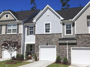 727 Crimson Sage Ln, Cary, NC 27519