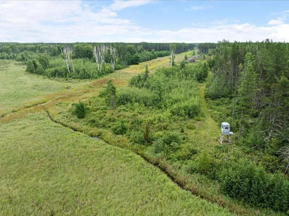 Cass Line Rd, Menahga, MN 56464