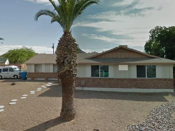 3341 E COCHISE Road, Phoenix, AZ 85028