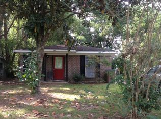 1807 Rosedale Rd, Mobile, AL 36605
