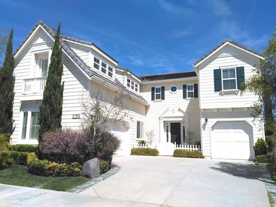 11399 Mustang Ridge Dr, San Diego, CA, 92130