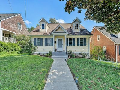 1027 Windsor Ave SW, Roanoke, VA, 24015