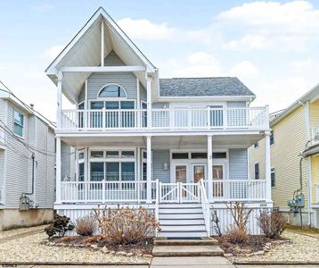 4908 Central Ave APT 1, Ocean City, NJ, 08226