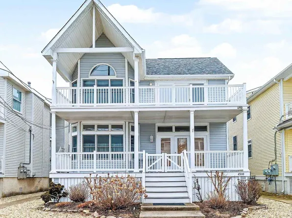 4908 Central Ave APT 1, Ocean City, NJ 08226