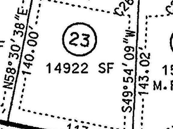 4th image of 893 Yosemite Dr