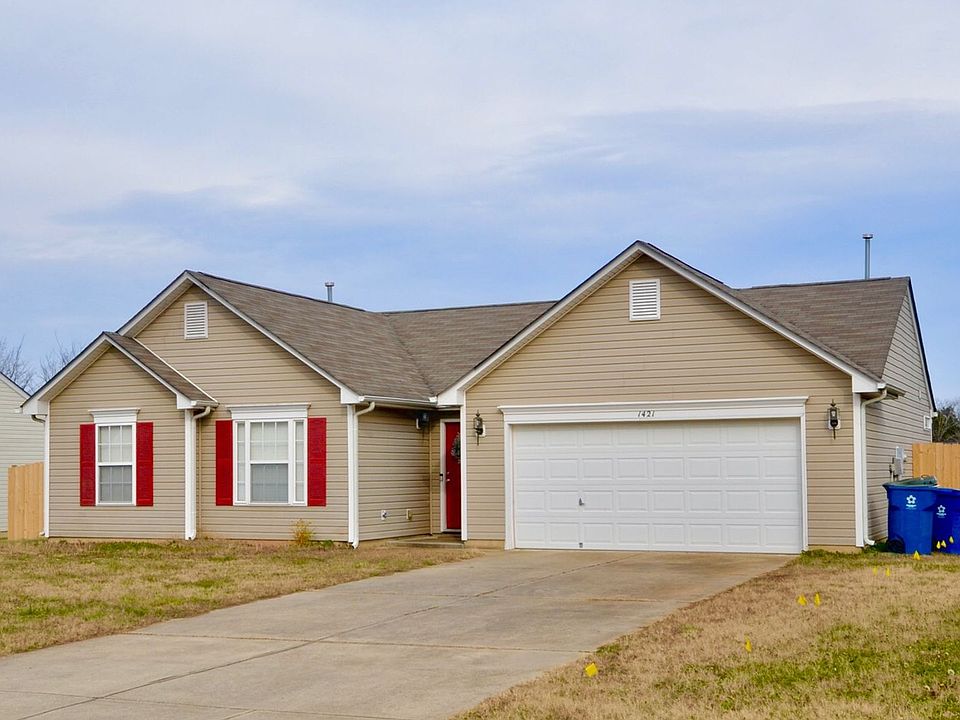 1421 Piney Church Rd, Concord, NC 28025 Zillow