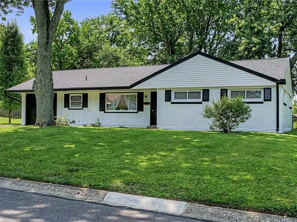 132 Cushwa Dr, Dayton, OH 45459